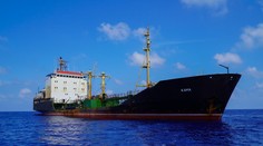 Putin prekabátil Západ, na jeho tieňovú flotilu sú sankcie prikrátke. Neustále sa rozširuje a produkuje zisk