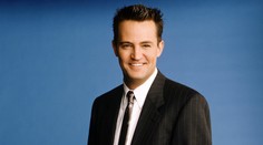 To, čo ste milovali na Chandlerovi z Priateľov, zmizlo. Stále nevyzerá dobre