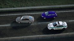 Odborníci dali za pravdu Hrnkovi: Policajti mu nemali zadržať vodičský preukaz