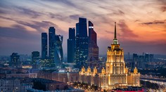 Zisky ruských spoločností v januári výrazne klesli, nezamestnanosť sa drží na rekordne nízkej úrovni