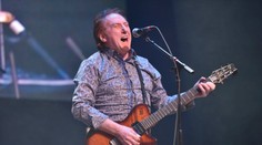 Zomrel hudobník Denny Laine (†79), spoluzakladateľ skupín The Moody Blues a Wings