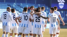 Trenčín doma vysoko prehral s Nitrou, Senica si poradila s Trnavou