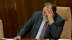 Číž: Ústava nepredpokladá možnú zmenu amnestie