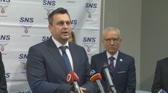 SNS po rokoch opäť oprášila maďarskú kartu. Danko straší odtrhnutím južného Slovenska