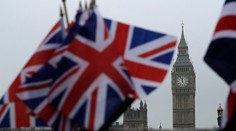 Britský parlament schválil zákon o brexite