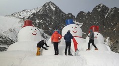 Slovenský turizmus rastie: Druhá najlepšia návštevnosť v histórii a návrat cudzincov