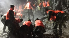 Silné zemetrasenie v Číne. Hlásia 19 mŕtvych a 247 zranených