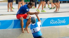 Šťastie, radosť aj hrdosť: Takto prežívala víťaznú jazdu Beňušova rodina (rozhovor)