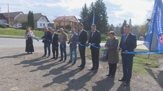 Rekonštrukcia južnej dopravnej tepny napreduje. Dva úseky sú hotové a práce pokračujú