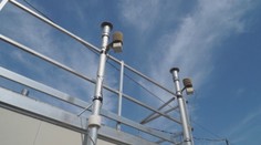 Bratislavčania pozor, v ovzduší je zvýšené množstvo ozónu. Hrozia vám tieto komplikácie