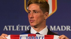 Torresa vítalo 50-tisíc nadšených fanúšikov