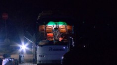 Autobus s bombou prechádzajúci cez Bratislavu nebybuchol len náhodou