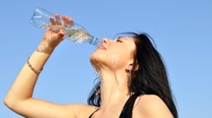 Cez víkend sa pripravte na peklo. V týchto okresoch platí výstraha 2. stupňa