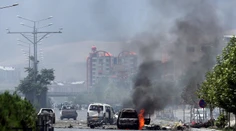 Afganistan: Jedenásť mŕtvych a 40 zranených pri samovražednom atentáte