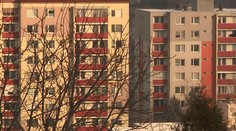 Chystáte sa kúpiť byt? Táto správa vás nepoteší