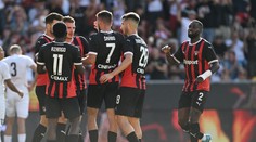 VIDEO: Trnava v domácej odvete deklasovala súpera a postúpila. Fanúšikovia si prišli na svoje