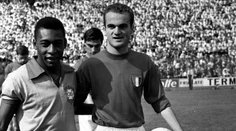 Odišla obrovská osobnosť. Zomrel legendárny taliansky futbalista