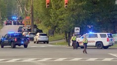 Streľba v americkom kostole: Páchateľ zabil dvoch ľudí