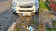 Tragické pondelkové ráno pri Trnave. Starenku zachytilo auto, na mieste zahynula