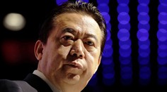 Bývalého prezidenta Interpolu vyšetrujú pre podozrenie z úplatkárstva