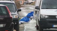 Študent, ktorý v Cíferi zavraždil otca 40 bodnými ranami, do basy nepôjde. Bol vraj nepríčetný