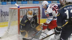 Nitra uspela v šlágri na ľade Košíc, Žilina s hladkým triumfom