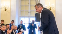 Danko rozohral pozičnú hru. Do parlamentu sa snaží dostať svojich ľudí