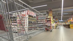 Začiatkom leta nás čaká tretia vlna zdražovania. Najviac si priplatíme za mliečne výrobky, oleje, pečivo a bravčové mäso