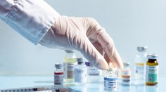 Rusko má ďalšiu vakcínu proti koronavírusu. Má byť účinná aj proti novým variantom