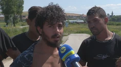 „Niekto ho musel napadnúť alebo zobrať.“ Stretli sme sa s otcom chlapčeka, ktorý sa stratil v kukurici