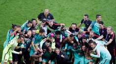 Takto sa k postupu Portugalska do finále ME vyjadrili zahraničné médiá