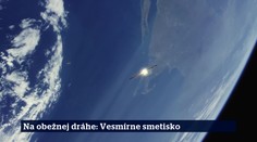 2. epizóda | Vesmírne smetisko