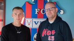 Mladý obranca Nagy vymenil Žilinu za Vion. V novom ročníku chce futbalovo rásť