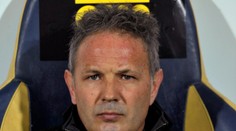 Expresný koniec Mihajloviča: Na lavičke Sportingu vydržal iba deväť dní