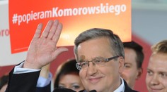 Volebné prekvapenie v Poľsku. Súčasný prezident je v úzkych