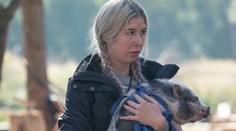 Karin je v koncoch: Už to nezvládam!