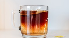 Pijú ich tisíce ľudí. Čaje zo supermarketov obsahovali zakázanú chemikáliu