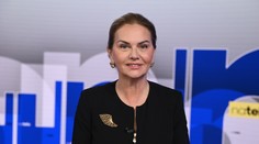 Beňová v Na telo: Súčasná vláda sa skladala ťažko, pánovi Dankovi sme zachránili klub