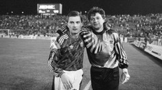 Talent storočia stál sto miliónov, v banke skoro odpadli. Keď Slovanu volal Real Madrid, povedal, že nejde