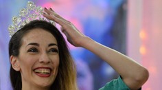 Dílerka drog vyhrala miss. Oslavovať bude, keď ju pustia z väzenia