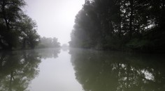 V rumunskej delte Dunaja sa prevrátila loď, štyria ľudia sa utopili