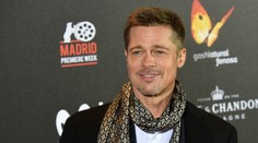 Brad Pitt má mať náhradu za Angelinu. Jej meno vás prekvapí