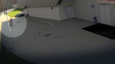 VIDEO: Česko šokovala bezohľadná cyklistka. Zrazila štvorročného chlapca a ušla