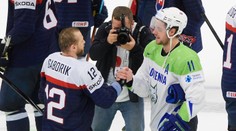 Gáborík porozprával o prelomení streleckej smoly