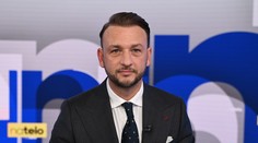 Šutaj Eštok v Na telo: Opatrenia nie sú potrebné, máme piaty najlacnejší benzín v Európe