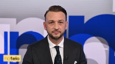 Šutaj Eštok v Na telo: Opatrenia nie sú potrebné, máme piaty najlacnejší benzín v Európe