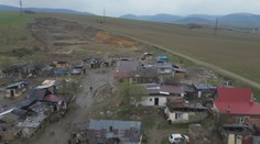 Starosta na východe Slovenska zakročil. Osadníkom nariadil nelegálnu rómsku osadu zrovnať so zemou