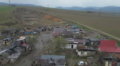 Starosta na východe Slovenska zakročil. Osadníkom nariadil nelegálnu rómsku osadu zrovnať so zemou