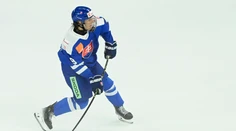Nádej slovenského hokeja mení v zámorí pôsobisko. Luka Radivojevič smeruje do Bostonu