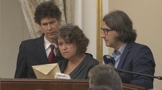 8. epizóda| 19. 9. 2025 | Po 88 rokoch otvoria list s posledným odkazom Masaryka